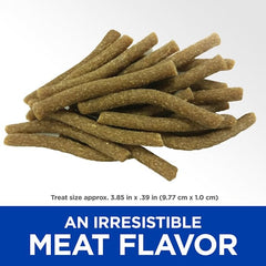 Hill's Natural Flexi-Stix sans conservateurs artificiels, saveur boeuf naturelle.