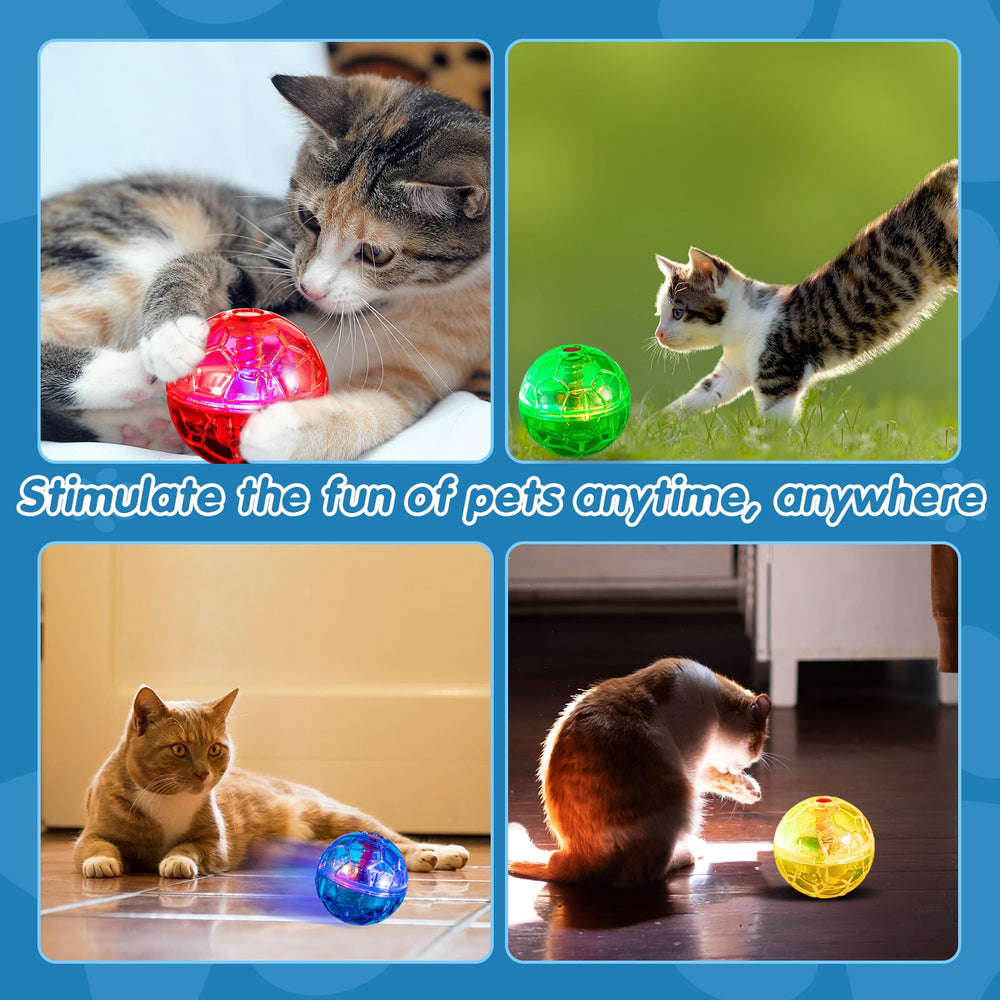 Balle d'exercice Frienda, encourage l'activité physique