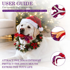 Frienhund arome-boeuf-authentique: allure appétissante et stimulation du jeu.