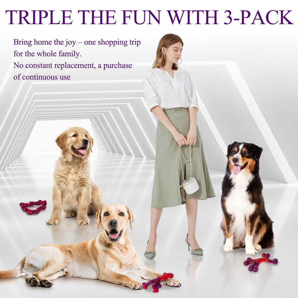 Frienhund os-a-macher-incassable - détail boeuf pour un goût attractif et motivant.