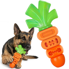 Frienhund os dur bacon 7 pouces: jouet durable pour mâchoires fortes.