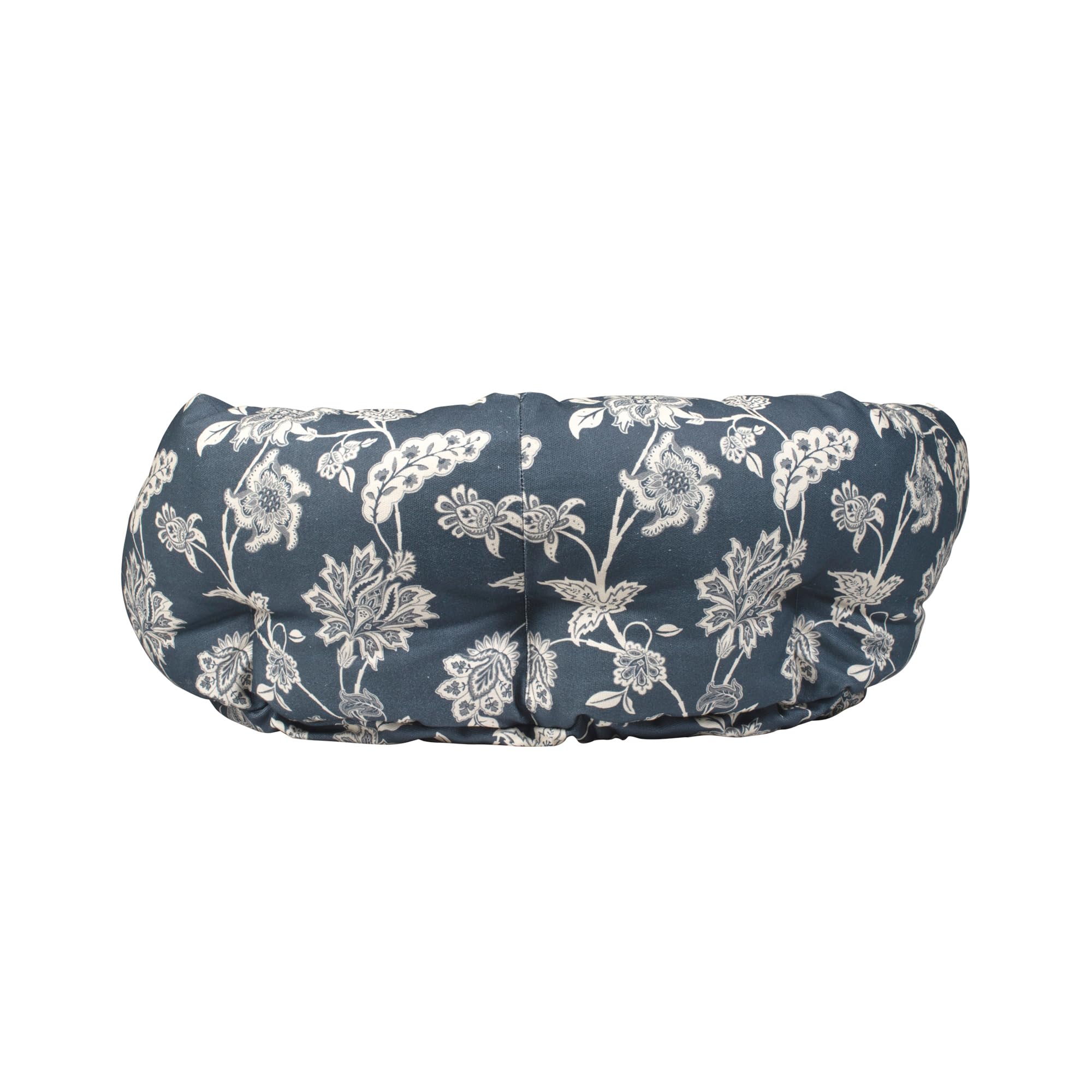 Fringe Studio Indienne Coastal Blue — fait partie de la collection Animalerie, style chaleureux.