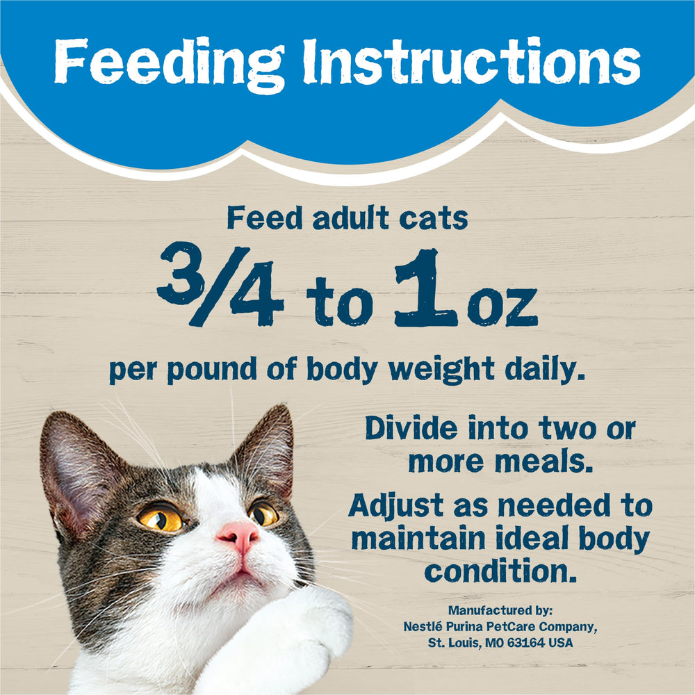 Friskies pate chat avec thon naturel et riz