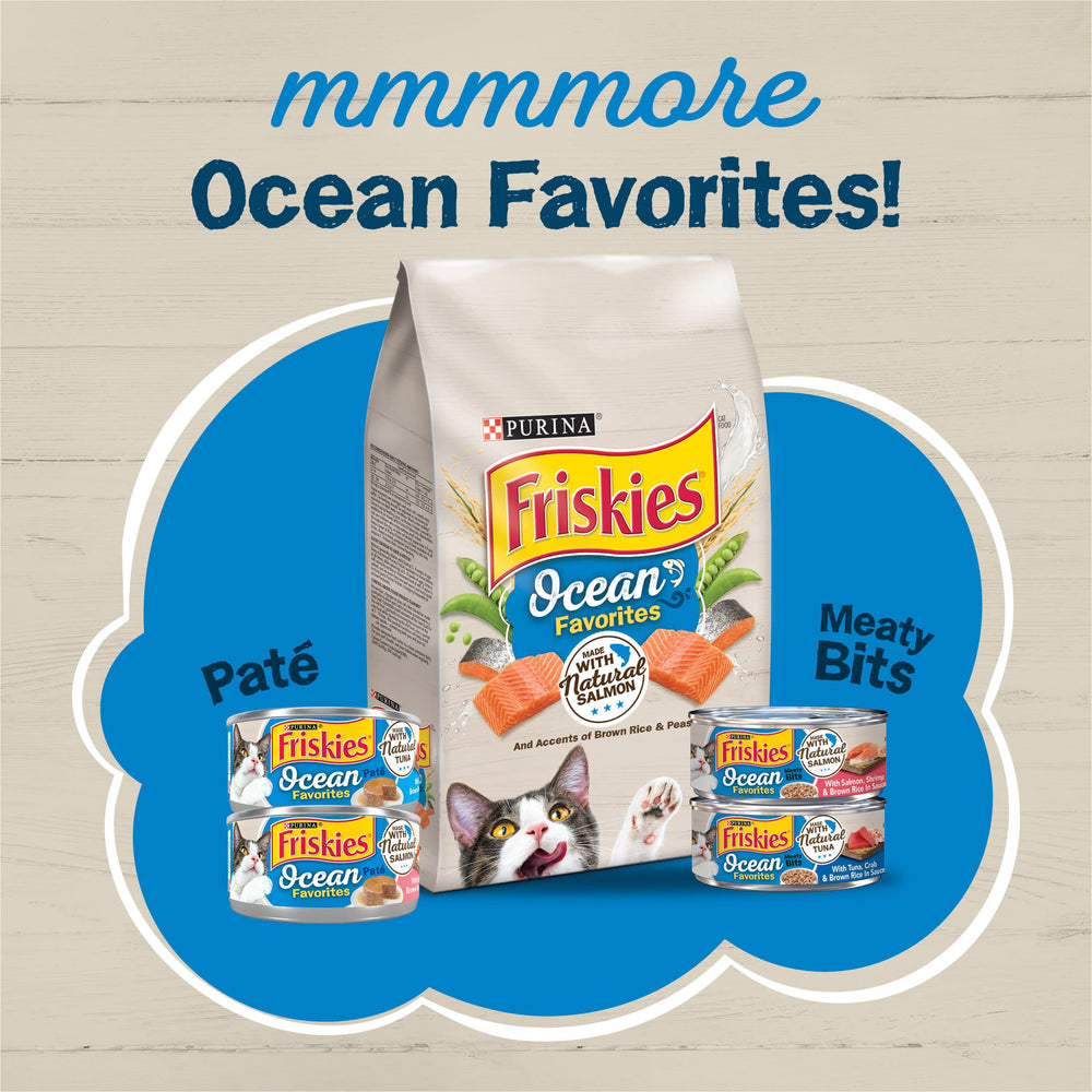 Friskies emballage lot de 24 boites pratique