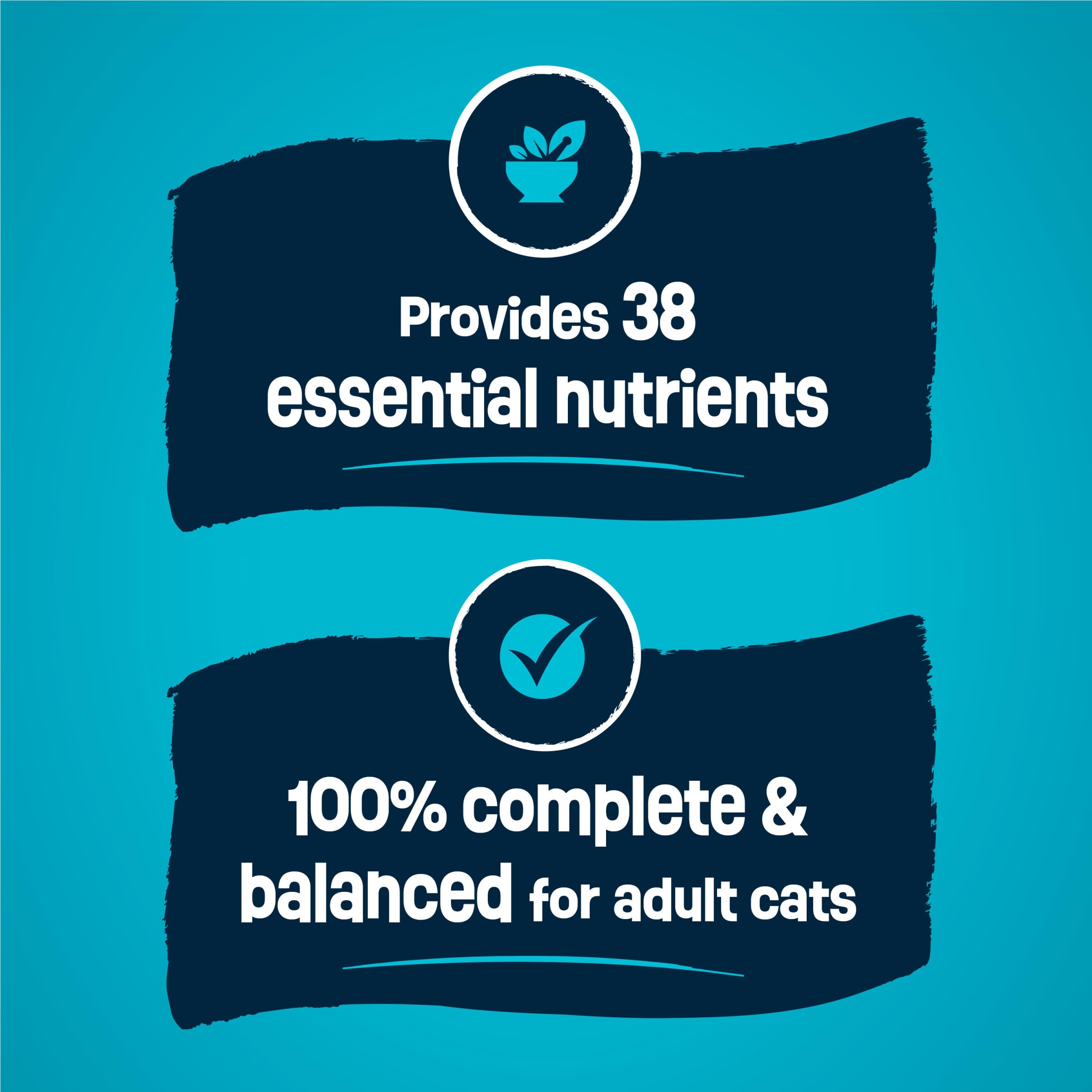 Friskies Chat impulsion appétit, incitation naturelle à manger