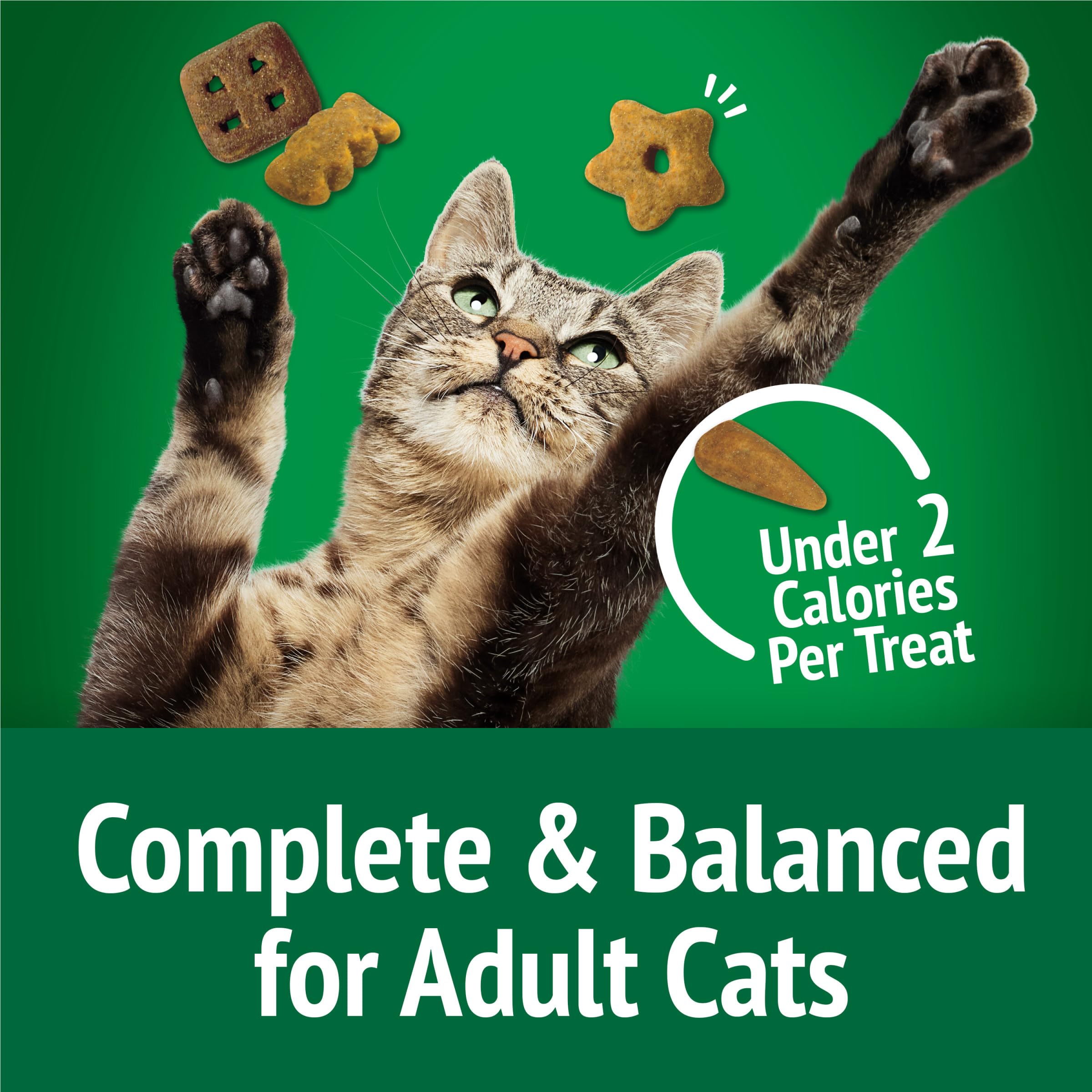 Purina Friskies Party Mix Picnic Crunch plus de 90 ans d’innovation Purina.