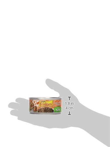 Friskies Dîner Campagnard équilibre-nutritionnel: soutien quotidien pour la santé globale.