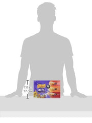 Morceaux tendres dans Friskies Gravy, texture qui stimule l’appétit du chat.
