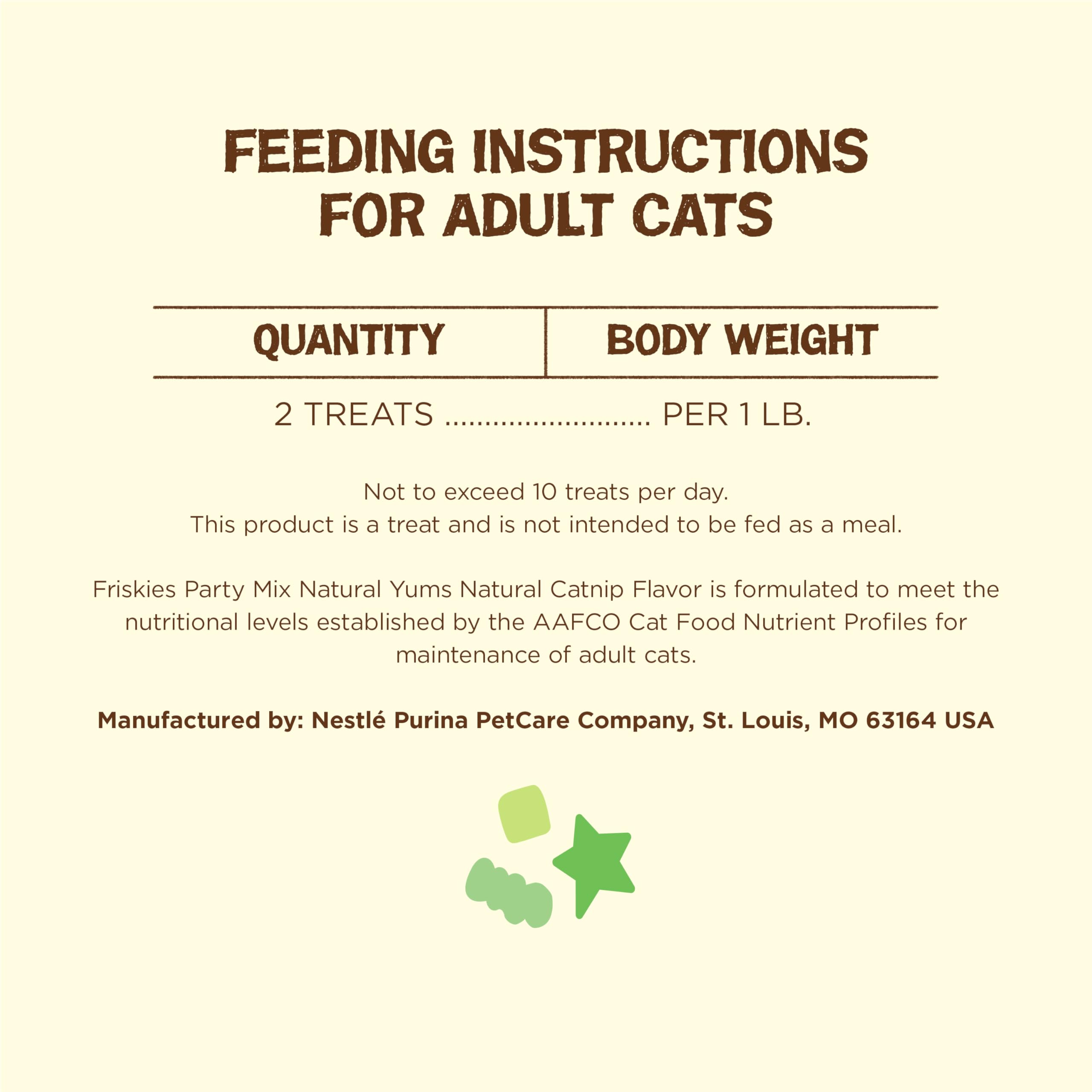 Friskies illustre son héritage de qualité et de confiance depuis 90 ans.
