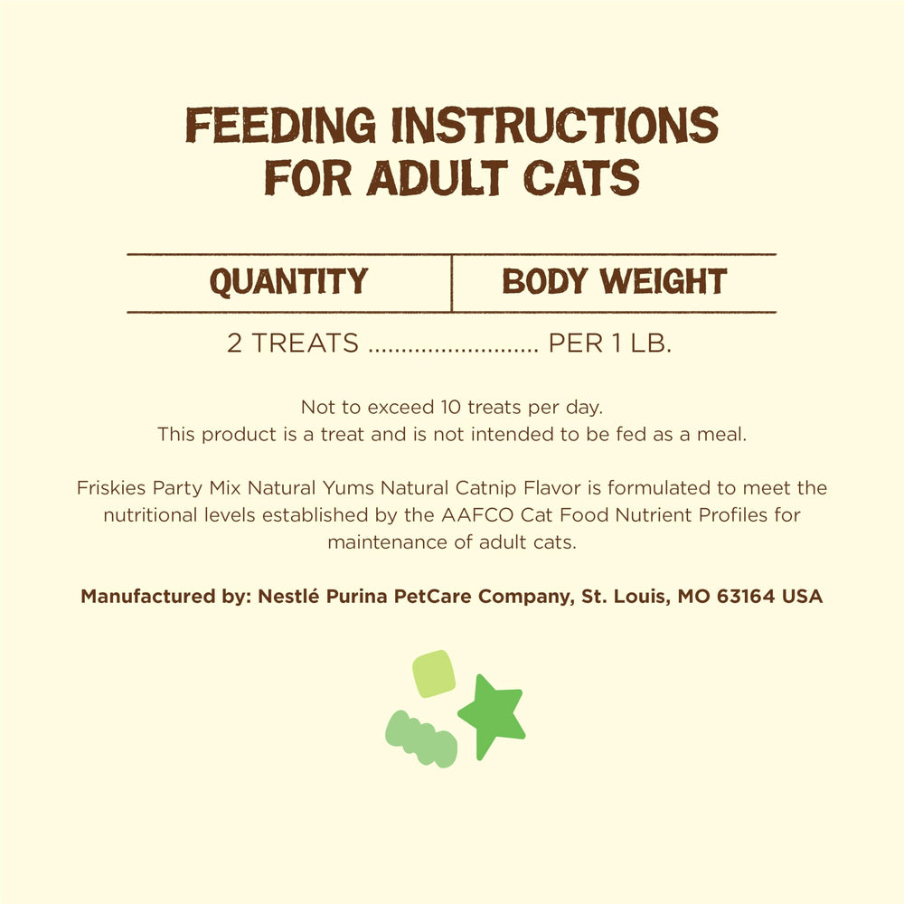 Friskies illustre son héritage de qualité et de confiance depuis 90 ans.