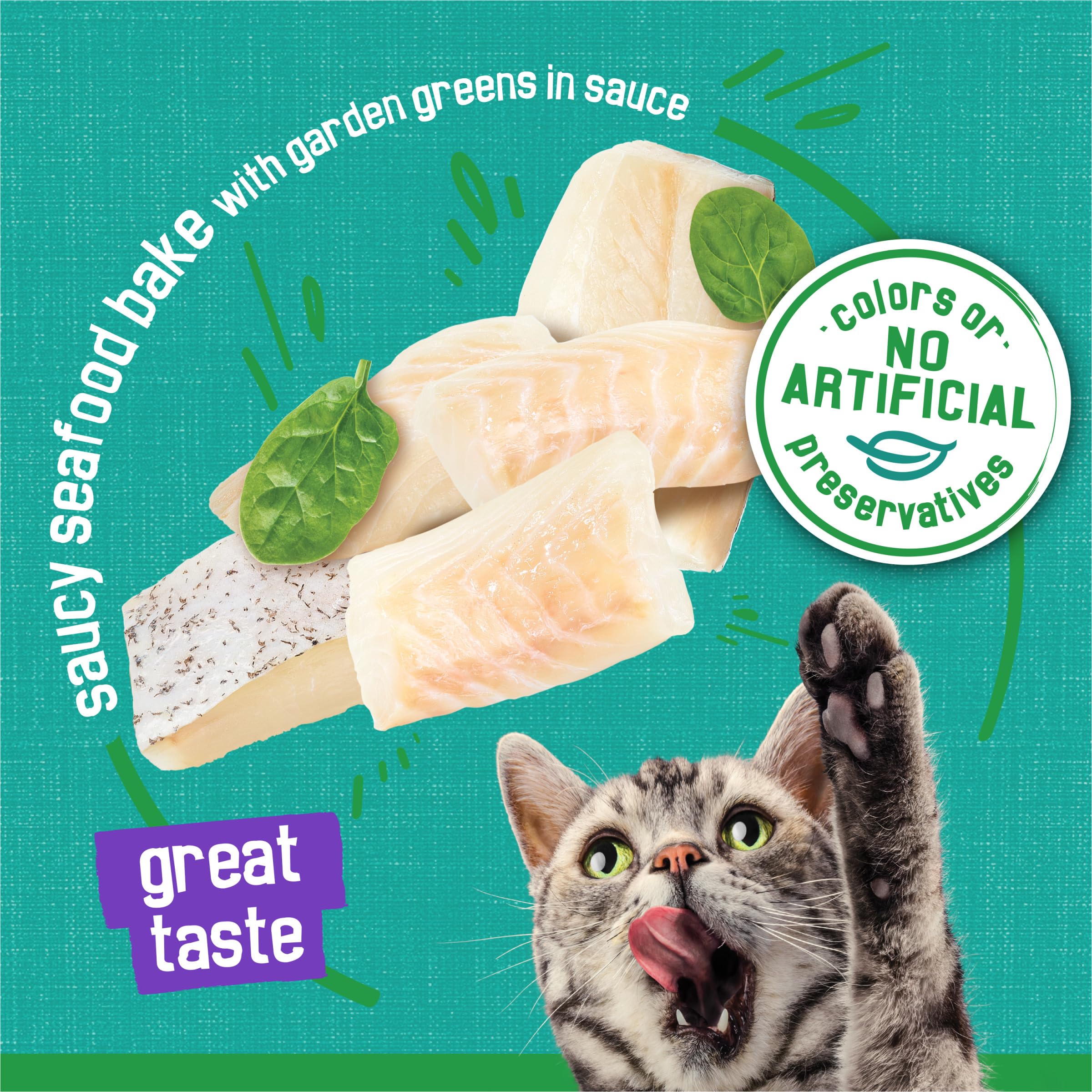 Friskies Indoor Boite Recyclable, emballage respectueux de l'environnement.