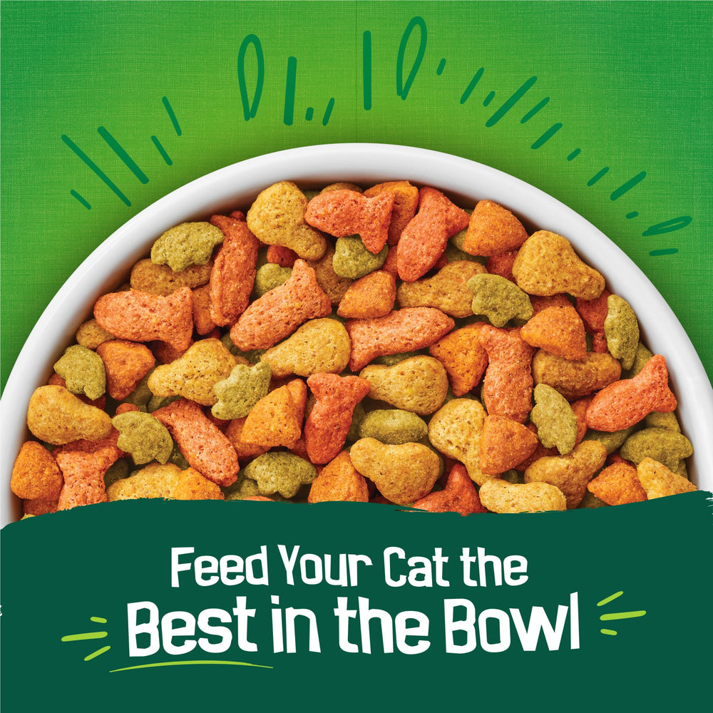 Friskies Indoor Delights antioxydants immunité chat – soutien immunitaire potentiel.