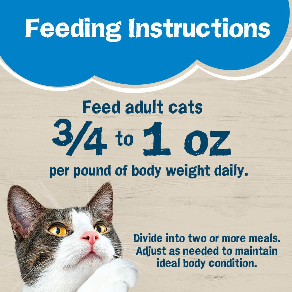 Friskies Ocean Favorites arôme appétissant pour repas