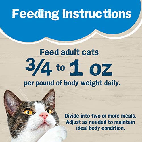 Friskies Ocean Favorites portions ouvertes et pratiques