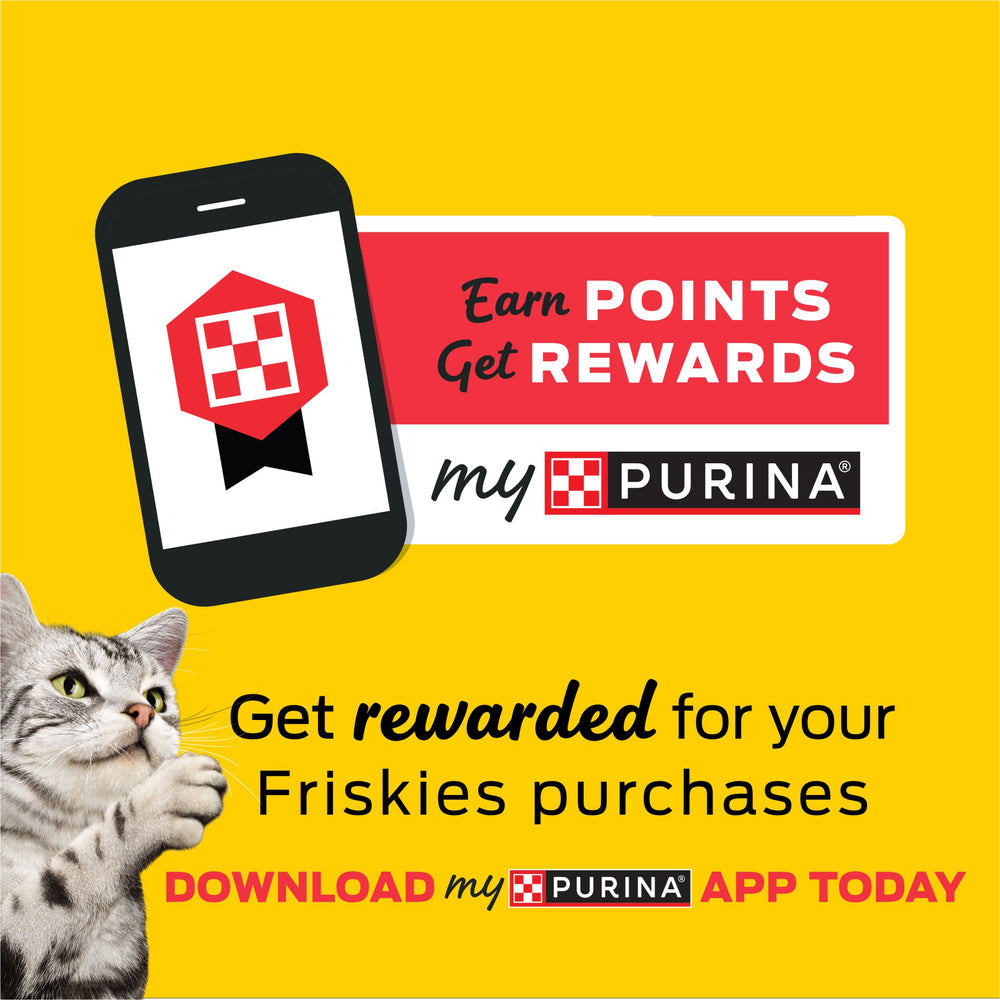 Friskies Paquet 24 boîtes – solution pratique