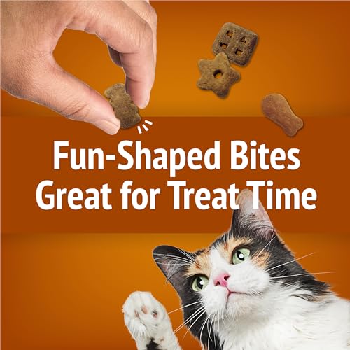 Assaisonnement premium et ingrédients de qualité pour Friskies.