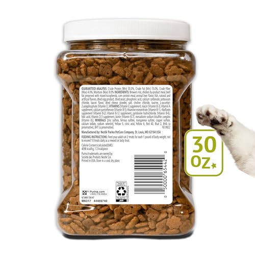 Confiance Purina et plus de 90 ans d innovation avec Friskies.