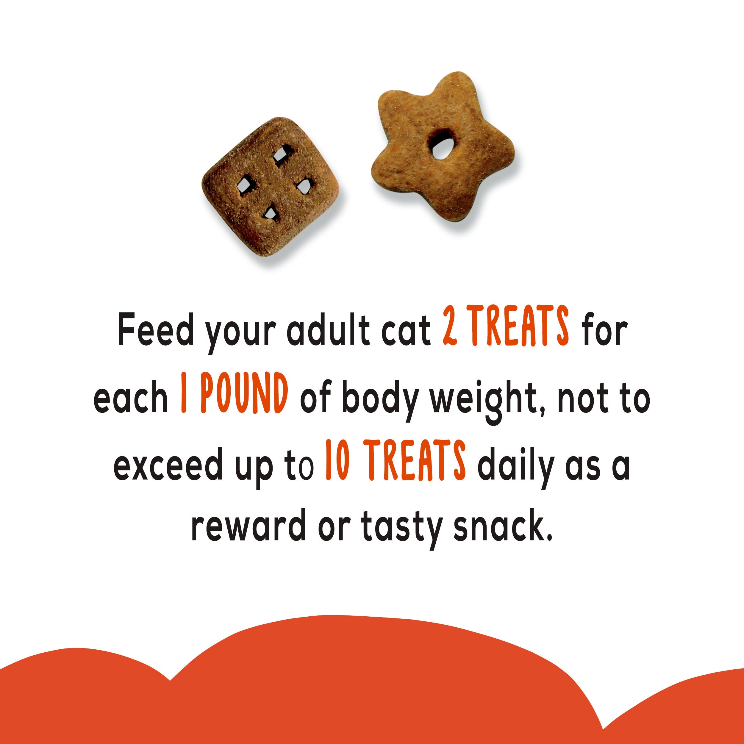 Friskies Party Mix Crunch, saveurs-western-sauvage, expérience gustative variée pour votre chat