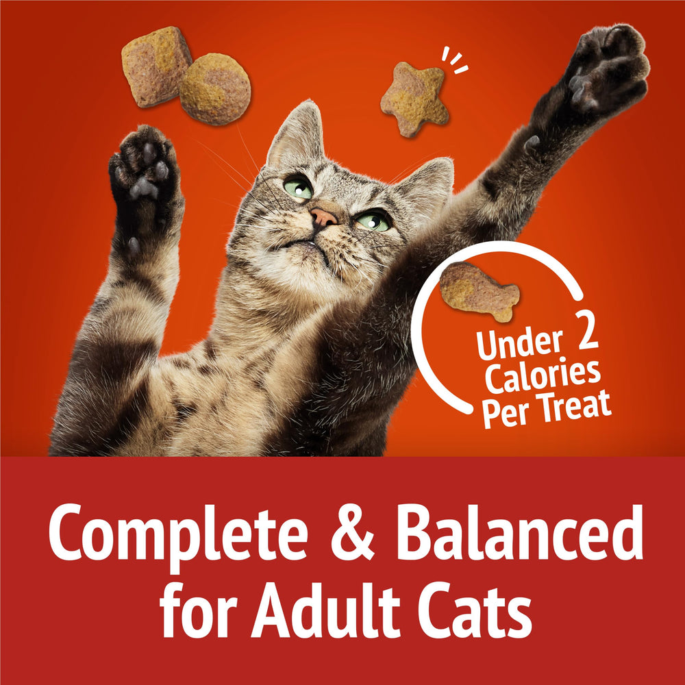 Friskies Party Mix Gravylicious – sachet portion petite.