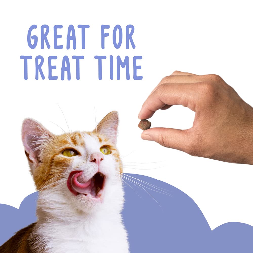 Friskies Party Mix sachet réutilisable pour maison et voyage