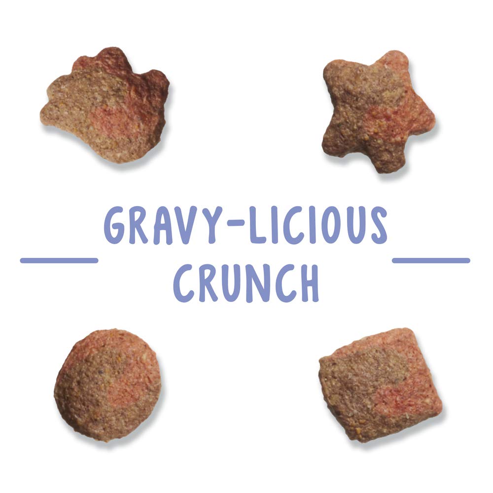 Friskies Party Mix sachets pratiques de 60 g chacun