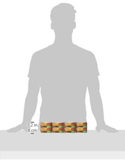 Friskies Pâté Mixed Grill, arôme appétissant encourage l'alimentation quotidienne.