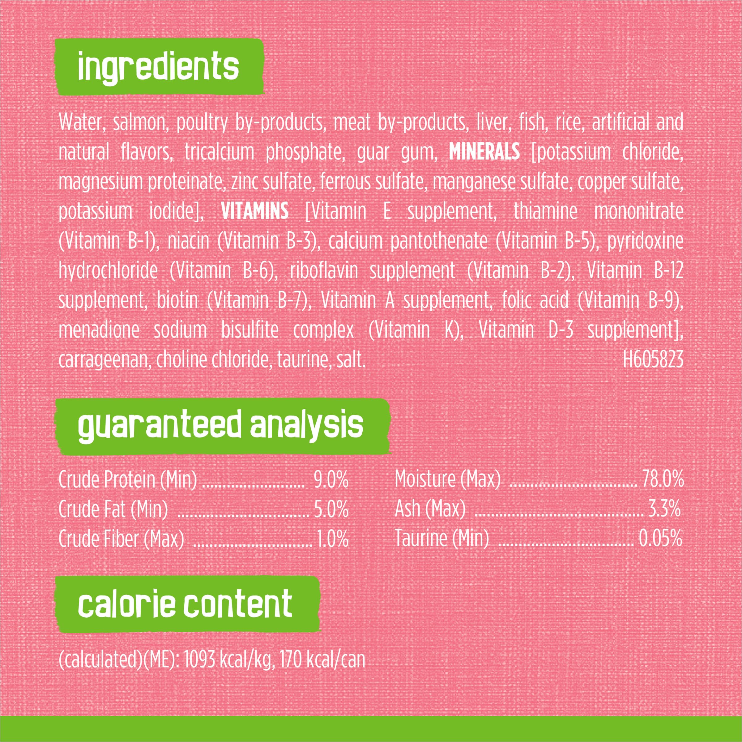 Emballage recyclable Friskies: choix responsable pour les repas félin.