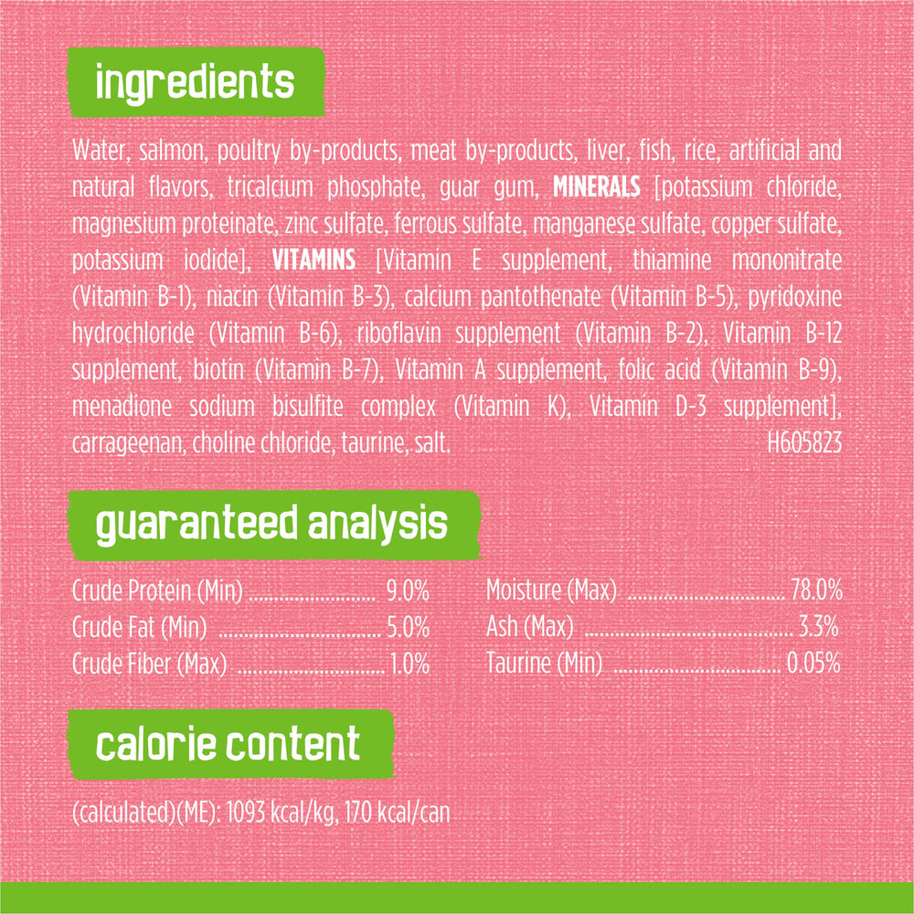 Emballage recyclable Friskies: choix responsable pour les repas félin.