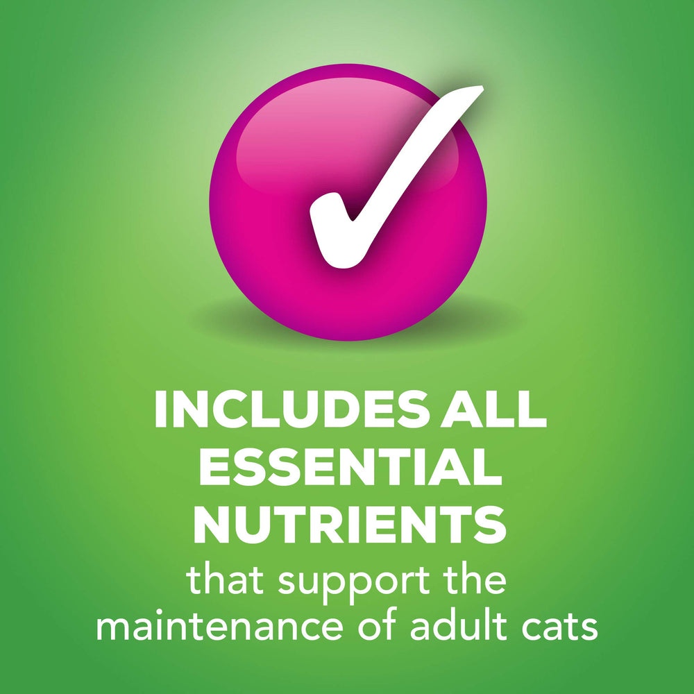 Friskies Pâté Saumon Varieté Boîtes : plaisir gustatif et diversité.