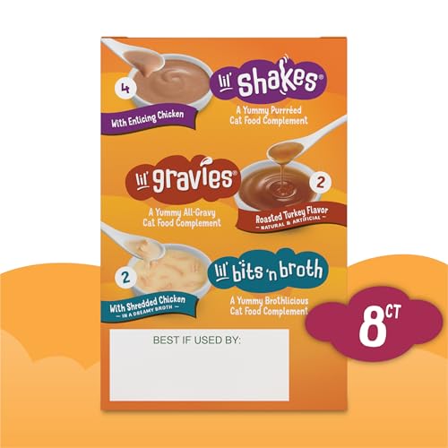 Friskies Poulet Favoris hydratation chat: complément hydratant