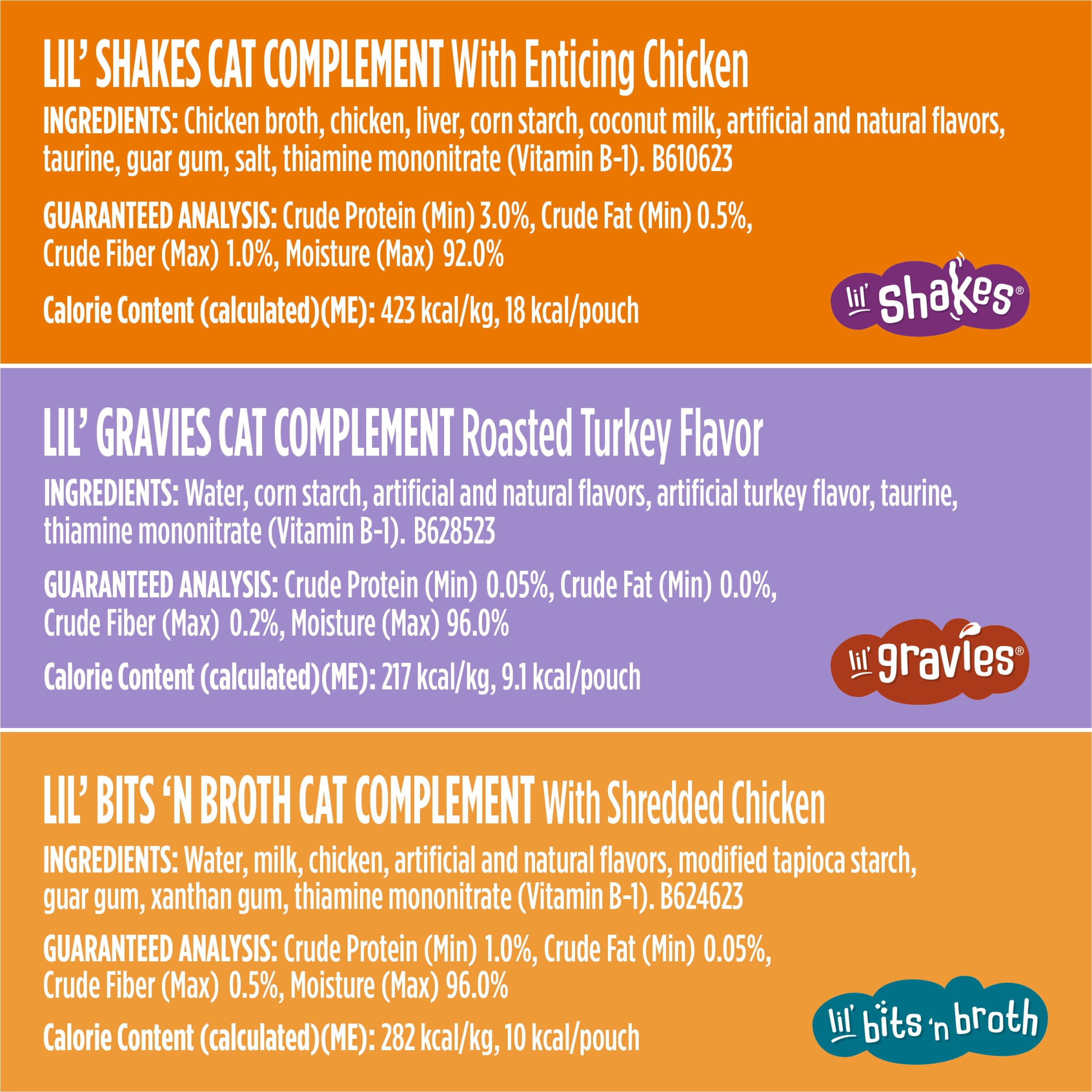 Friskies Poulet Favoris textures chat: textures variées pour stimulation