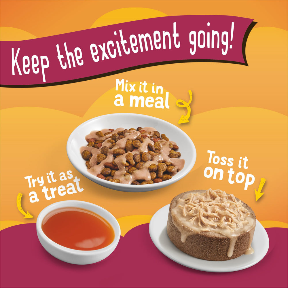 Friskies poulet surprises chat digestives – expérience culinaire variée pour chats