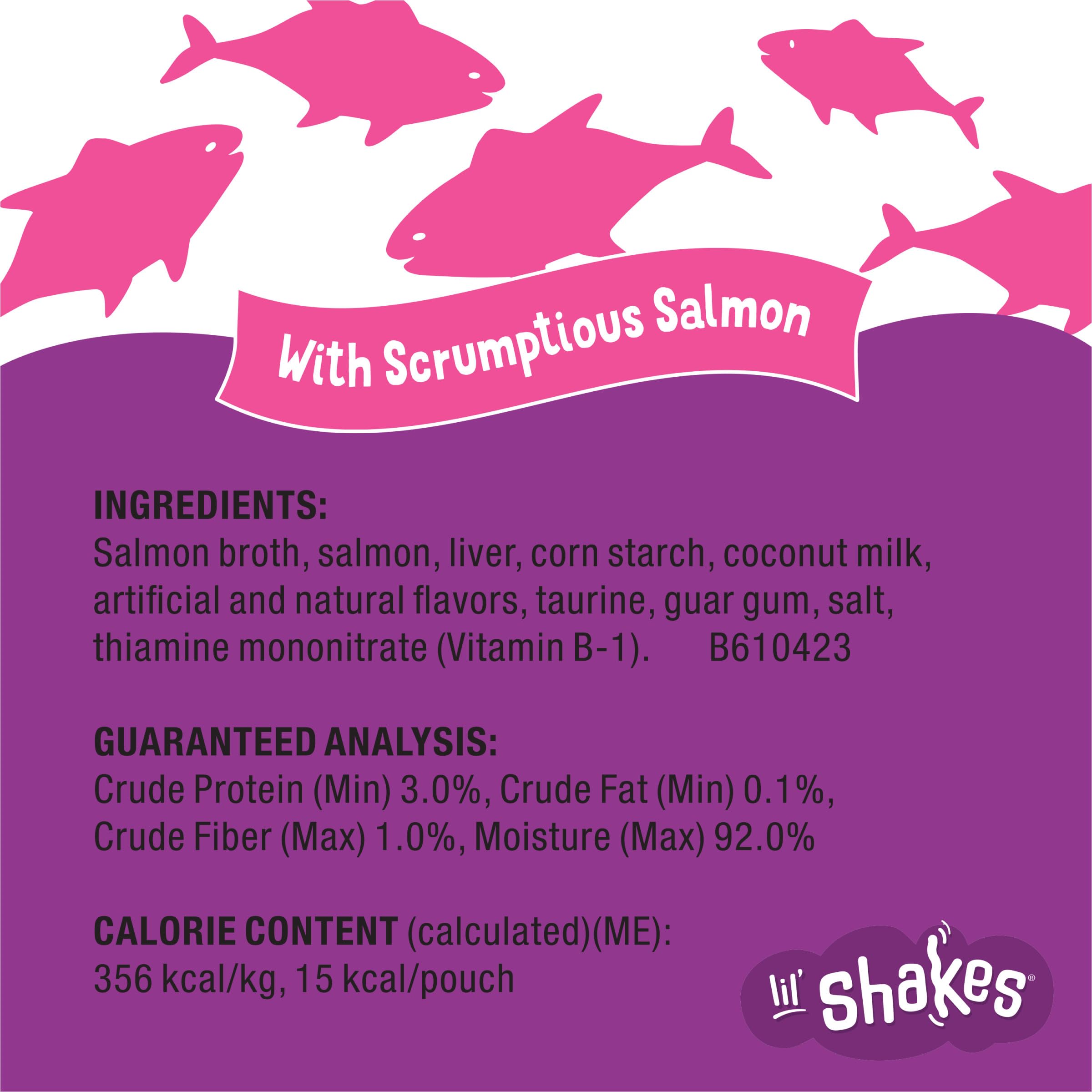 Friskies topper saumon: expérience culinaire variée pour chat.