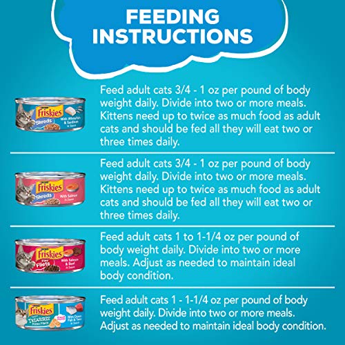 Friskies Qualité et sécurité, fabriqué aux États‑Unis pour une alimentation fiable.