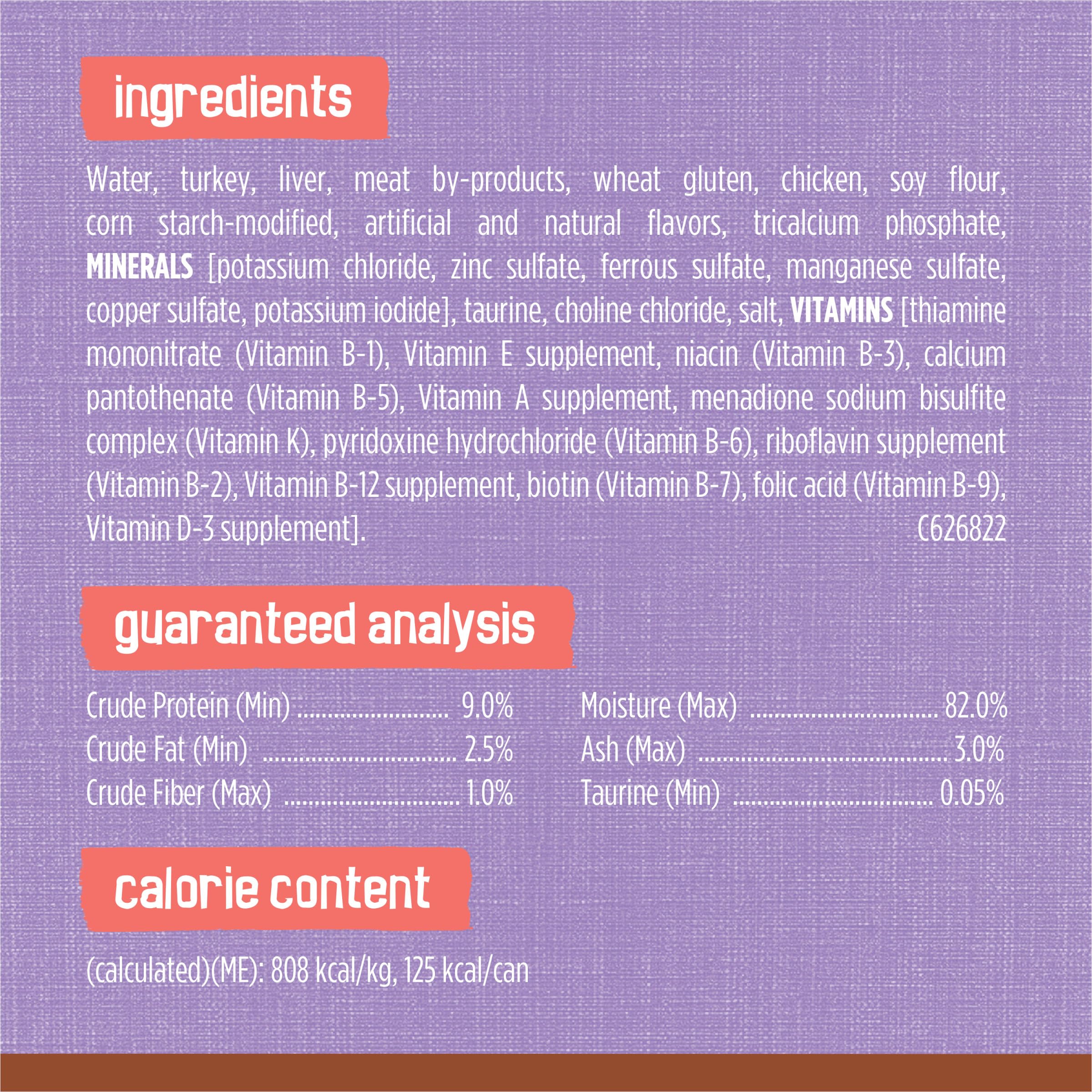 Friskies sauce maison aromée, arôme appétissant attire le chat.