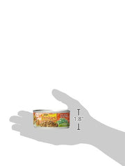 Arôme savoureux et sauce chat Friskies Tasty Treasures