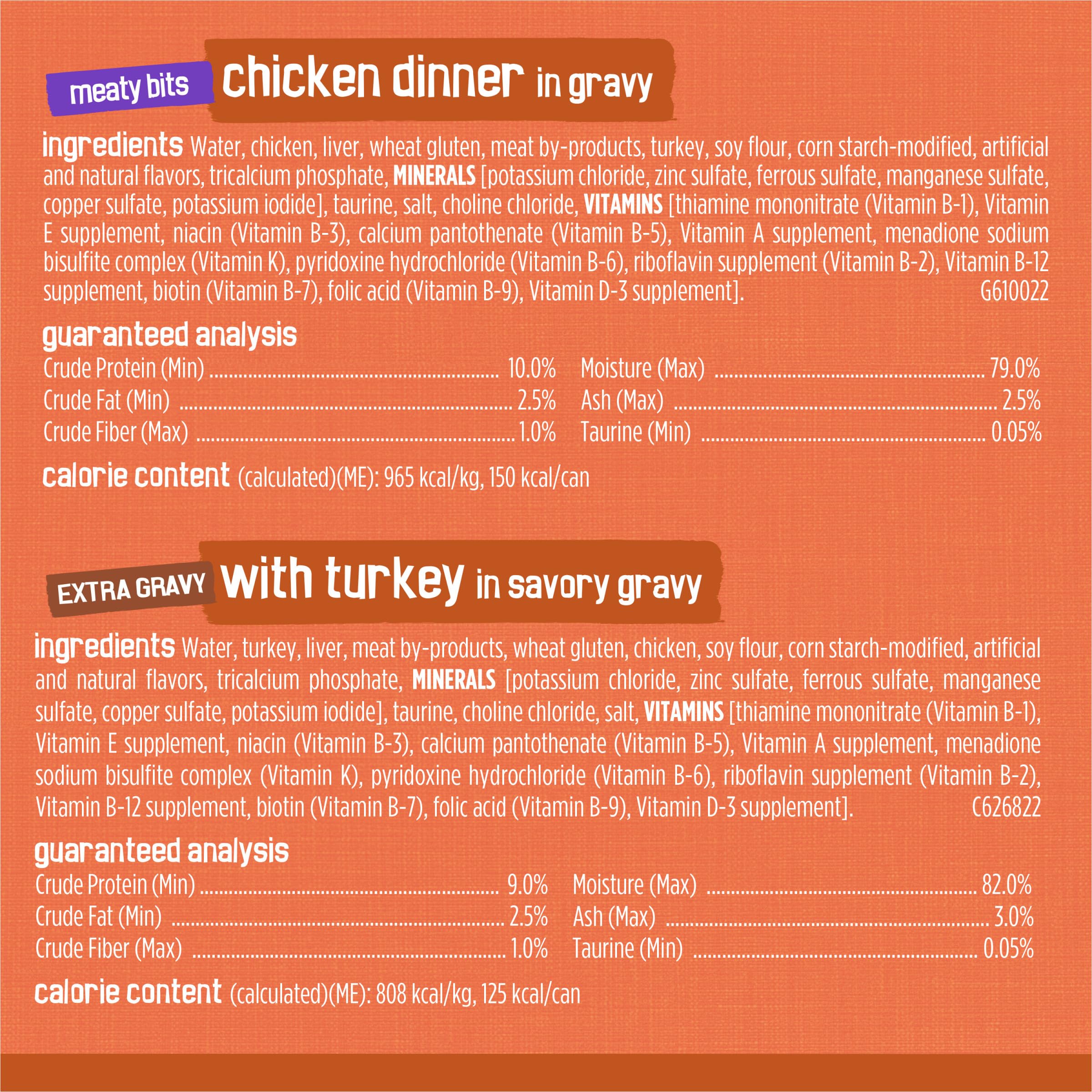 Purina Friskies TurChicken : morceaux-poulet-avec-sauce, expérience gustative variée.