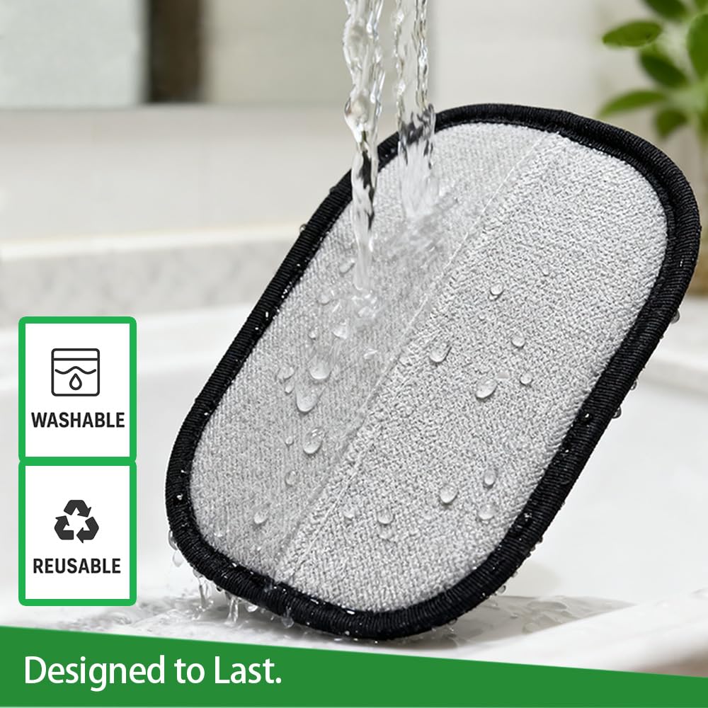 Gant Froenza poils tapis nettoyage doux et efficace