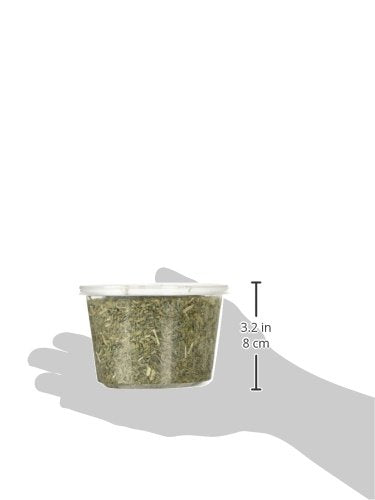 From The Field tub refermable : facilité d'utilisation et fraîcheur durable
