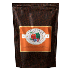 Fromm Four-Star Nutritionals, sac croquettes dinde, repas savoureux pour chats actifs.