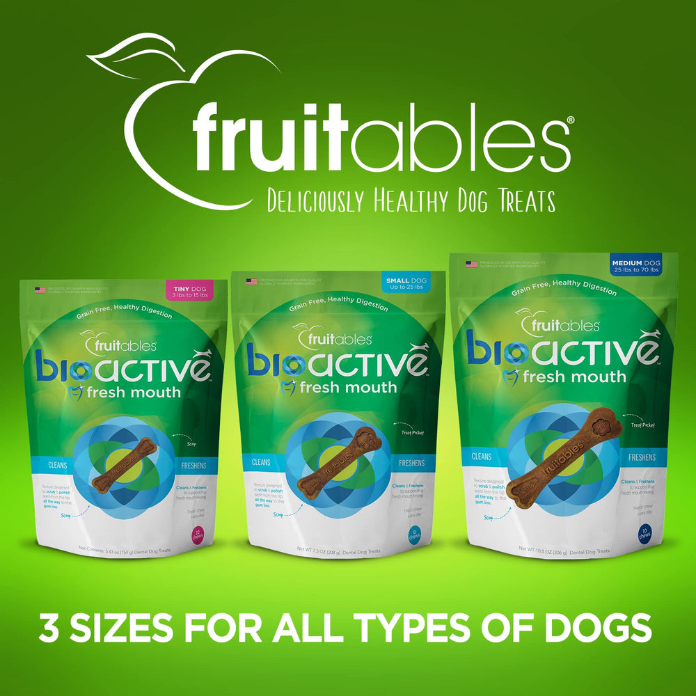 Fruitables BioActive fabrique-usa-ingrédients-mondiaux: fabrication locale avec ingrédients mondiaux.