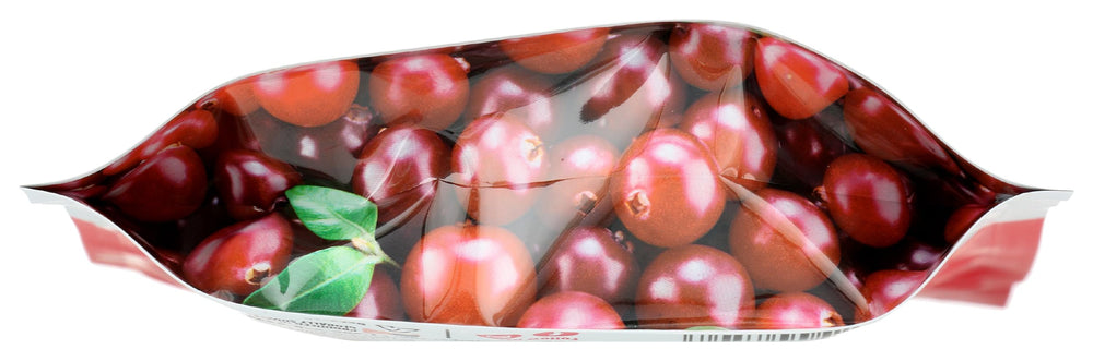 Friandises Fruitables pumpkin et cranberries, croquant agréable lors des moments de jeu.