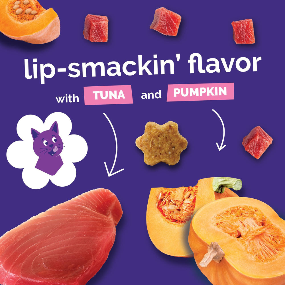 Ingrédients simples et naturels dans les friandises Fruitables