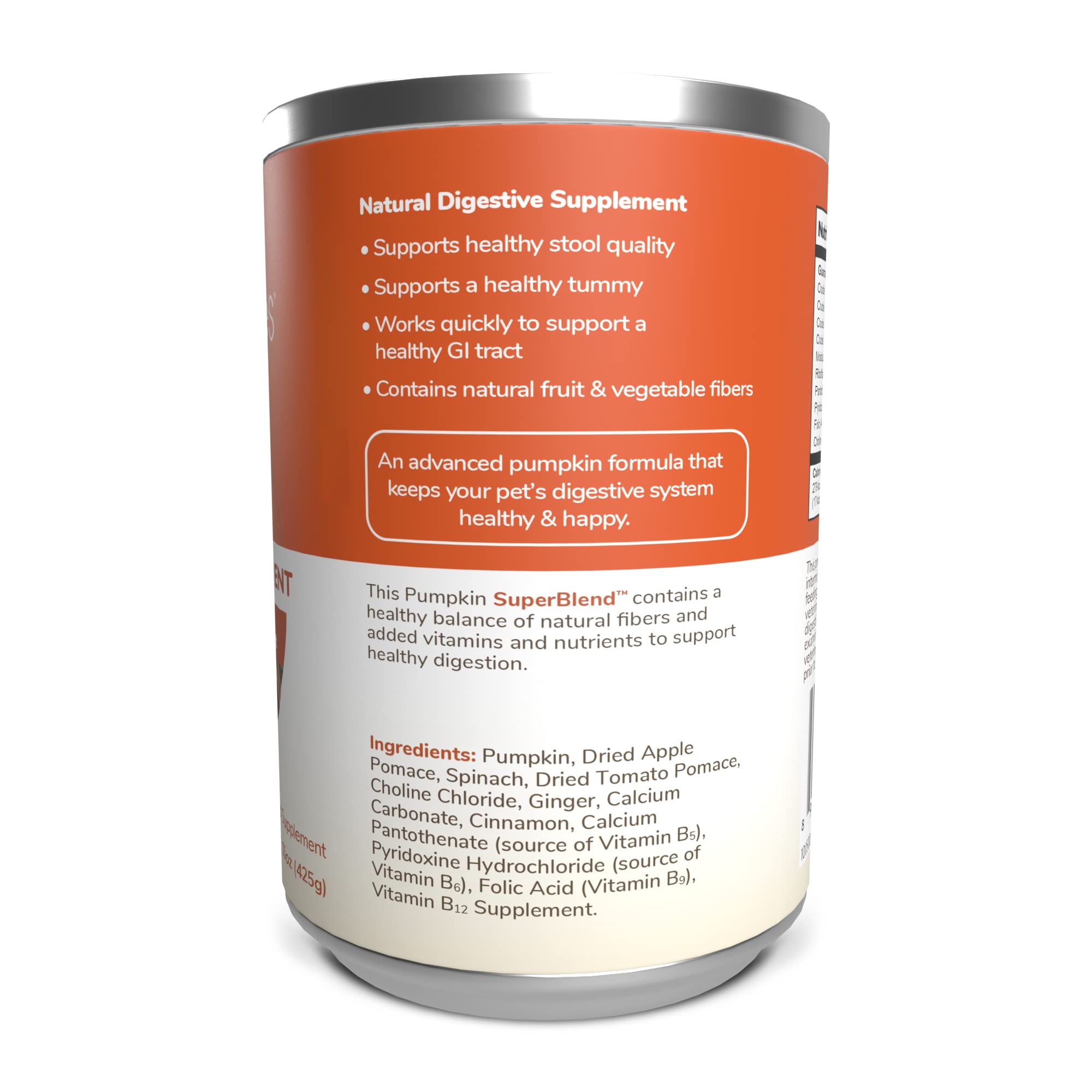 Fruitables Santé Digestive Chien — sécurité et qualité vérifiée.