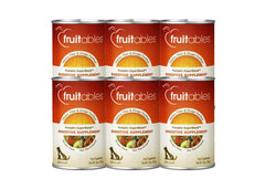 Fruitables supplément digestif Citrouille dans la bouteille, favoriser une digestion douce.
