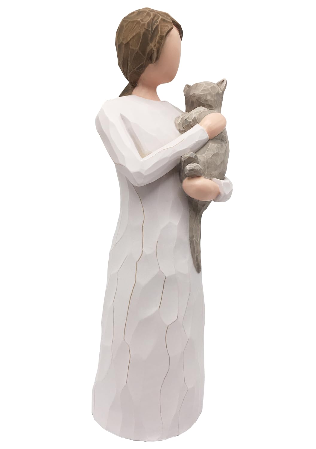 FRUMOASA souvenir réconfortant pour les amoureux des chats