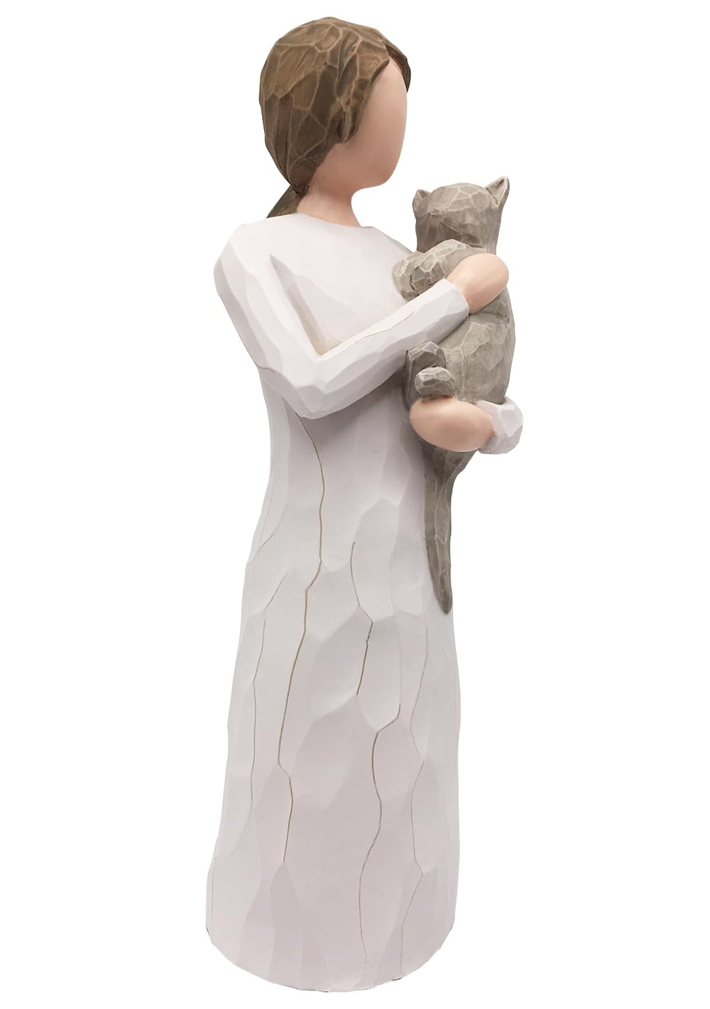 FRUMOASA souvenir réconfortant pour les amoureux des chats