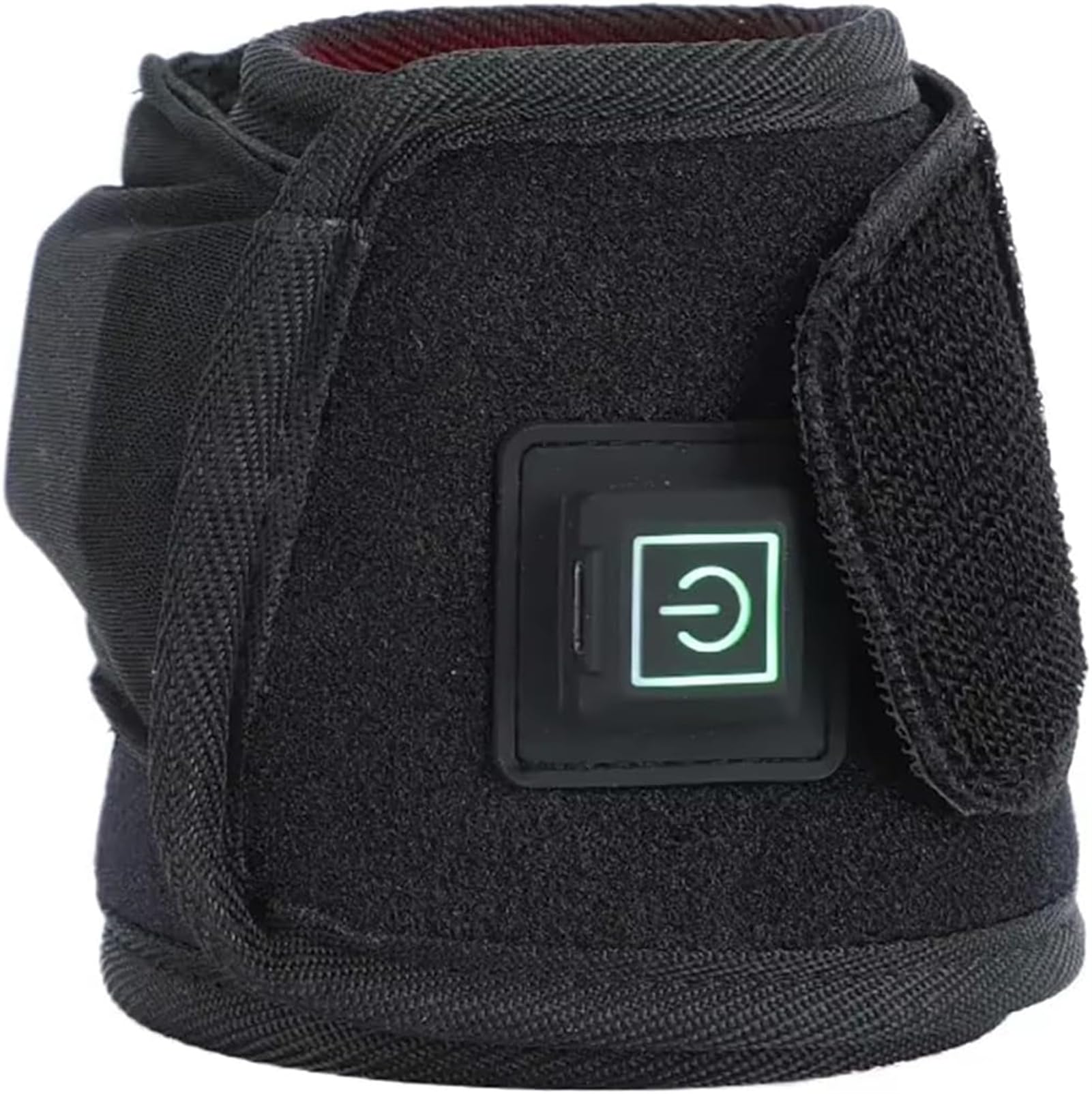 Wrap FSDLJSP compact et léger, idéal en écurie et en compétition.