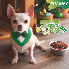 FUAMEY noeud papillon ajustable sur tuxedo, facile à enfiler et à ajuster