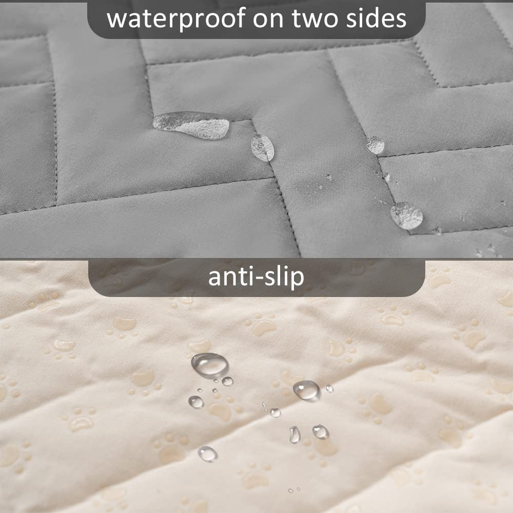 Fuguitex antiglisse pour surface de lit et canapé, stabilité assurée.